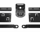 Logitech Mounting Bracket for Speaker, Camera, Table Hub, Display Hub - $198.39