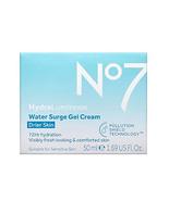 No7 HydraLuminous Water Surge Gel Cream - £12.39 GBP