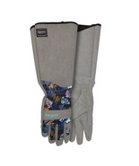 Watson Gloves #307 Game of Thorns Ladies Gauntlet Gardening Gloves made ... - $155.47 CAD