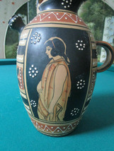 Deruta Italy Pottery Mugs Glassware Covered Bowl Ewer Jar Rar Pick1 - £106.23 GBP