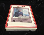 8 Track Tape Mantovani &amp; his Orchestra All Time Romatic Hits 1975 - £3.90 GBP