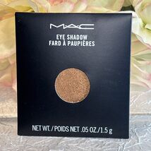 MAC Eyeshadow Pro Palette Magnet Refill - Amber Lights - FS NIB Free Shi... - $12.82