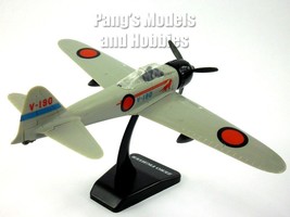 Mitsubishi A6M Zero - Assembly Needed - 1/48 Scale Model Kit - £23.35 GBP
