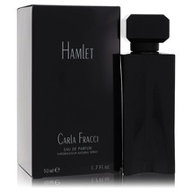 Carla Fracci Hamlet by Carla Fracci Eau De Parfum Spray 1.7 oz (Women) - £56.45 GBP