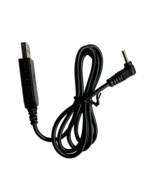 3V USB charger cable For Sony MD Walkman Diskman CD Mini Disk -Universal - $18.94 CAD