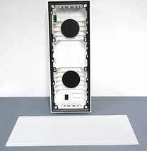 Bowers and Wilkins CWM7.3WHI 5-9/10" 3-Way In-Wall Speaker (Each)  image 4