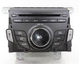 Audio Equipment Radio Receiver 14 Speaker Fits 2012-2013 HYUNDAI AZERA O... - £69.41 GBP