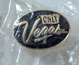 Only Vegas Souvenir Pin - $94.08 MXN