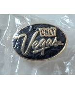 Only Vegas Souvenir Pin - €4,29 EUR