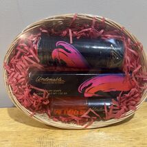 Avon Undeniable Cologne Spray Talc Soaps Gift Set NOS - $29.69