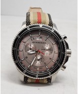 Burberry Endurance Men&#39;s Watch BU7600 - $7,262.10 MXN