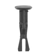 Swordfish 61268 Bumper Cover Pin Retainer for Lexus 47749-50090, Pack of... - $11.75