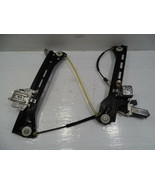 Mercedes W218 CLS63 CLS550 window motor and regulator, left front 207820... - $64.05 CAD
