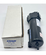 Exair MODEL 9001 Drain Filter Separator, 3/8NPT  - $2,392.36 MXN