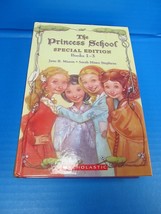 The Princess School Special Edition Books 1-3 Jane B. Mason - $7.00
