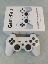 GamePals controllers for game consoles,Ergonomic Design and Durable Construction image 4