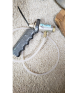 3381 Hypro Réglable Spray Pistolet Poignée Résistant Poussoir Levier 600... - $47.49