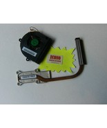 ASUS X53U X53U-RH11 Laptop CPU Cooling Fan w/ Heatsink DC280009WA0 AT0J0... - $3.95