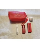 Shiseido Ginza Tokyo Cleansing Essential Energy Set Ultimune Eye, Power ... - £6.21 GBP