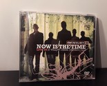 Délireux ? - Now Is Time Live at Willow Creek (CD, 2006, Furious) - $13.29