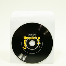 Unquiet Grave Better Side Music Cd Disc 1 Only - £6.11 GBP