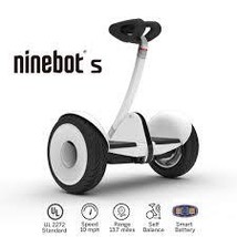 Ninebot S - $9,158.59 MXN