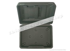 Plastic Carrying Case Mastercool 58102-PB estuche de transporte ????? ????? - $151.74