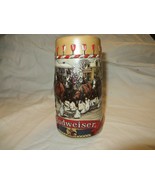 Anheuser Busch Collectors’ Series “B Series” 1986 - £13.63 GBP