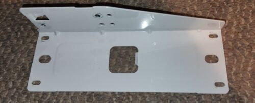 Samsung RF260BEAESR/AA Refrigerator Freezer Hanger-Rail Front L DA61-03153B - $29.99