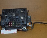1999-2002 GMC Sierra  Silverado Fuse Box Junction OEM 1532880605 Module ... - £15.84 GBP