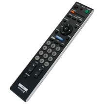 Rm-Yd014 Replace Remote Control Fit For Sony Lcd Tv Bravia Kdl-32Vl140 K... - £12.67 GBP