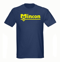 MINCON Air Hammer Drilling T-shirt - £15.94 GBP+