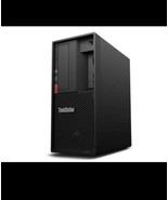 New Lenovo ThinkStation P330 64GB Ram 512GB SSD + 1TB HDD Intel i9 9th Gen P620 - $900.00