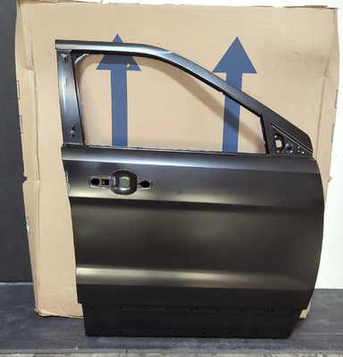 New OEM Ford RH Front Door Shell nice 2011-2019 Explorer JB5Z-7820124-B ... - £149.16 GBP