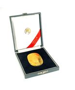 Ovale Bar Koban In Oro 24K 15 Grammi Con Scatola Bello! - $76,719.54 MXN