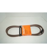 PowerCare Riding Lawnmower Tractor 46in Deck Belt 1/2 x 122.375 HD95404153A - $29.87 CAD