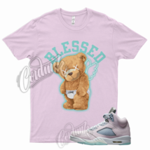 ANGEL T Shirt for J1 5 Easter Regal Pink Ghost Copa Hare 7 6 Arctic Foam 1 - £20.31 GBP+