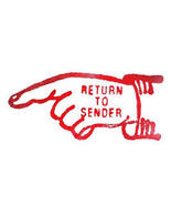 100x Coven HAUNTED RETURN NEG TO SENDER ricochet MAGICK 99 yr Witch Cass... - $99.77