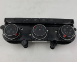 2019-2021 Volkswagen Jetta AC Heater Climate Control Temperature Unit J0... - $53.99