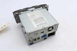 08-11 MERCEDES-BENZ W204 C300 A2049063000 RADIO NAVIGATION HEAD UNIT E6382 image 6