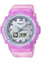 Casio] Watch Baby-G [Japan Import] BGA-280-6AJF Pink - £54.81 GBP