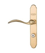 Larson 20297807 QuickFit BRS Handleset, Brass - €60,23 EUR