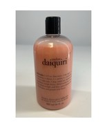 Philosophy Melon Daiquiri Shampoo Shower Gel &amp; Bubble Bath 16 oz Skincar... - $463.01 MXN