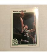 1991-92 NBA Hoops McDonald&#39;s Basketball #3 Kevin McHale Boston Celtics  - €1,16 EUR