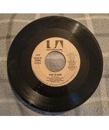 BILLIE JO SPEARS COME ON HOME/BLANKET ON THE GROUND VINYL 45 Record Single  - $5.60 CAD