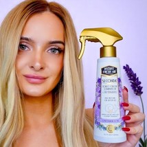 Seconda Lavender Luxe Bathroom Size Bottle - #2 Odor Eliminator 10.1 Oz ... - $276.71 MXN