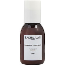 Sachajuan By Sachajuan Thickening Conditioner 3.3 Oz - £13.18 GBP