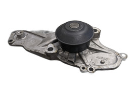 Water Coolant Pump From 2005 Acura TL  3.2 19200R70A11 - £19.61 GBP