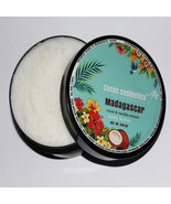 Vanilla Coconut Butter | Vanilla body butter | Exotic Butter| Madagascar... - $24.14 CAD