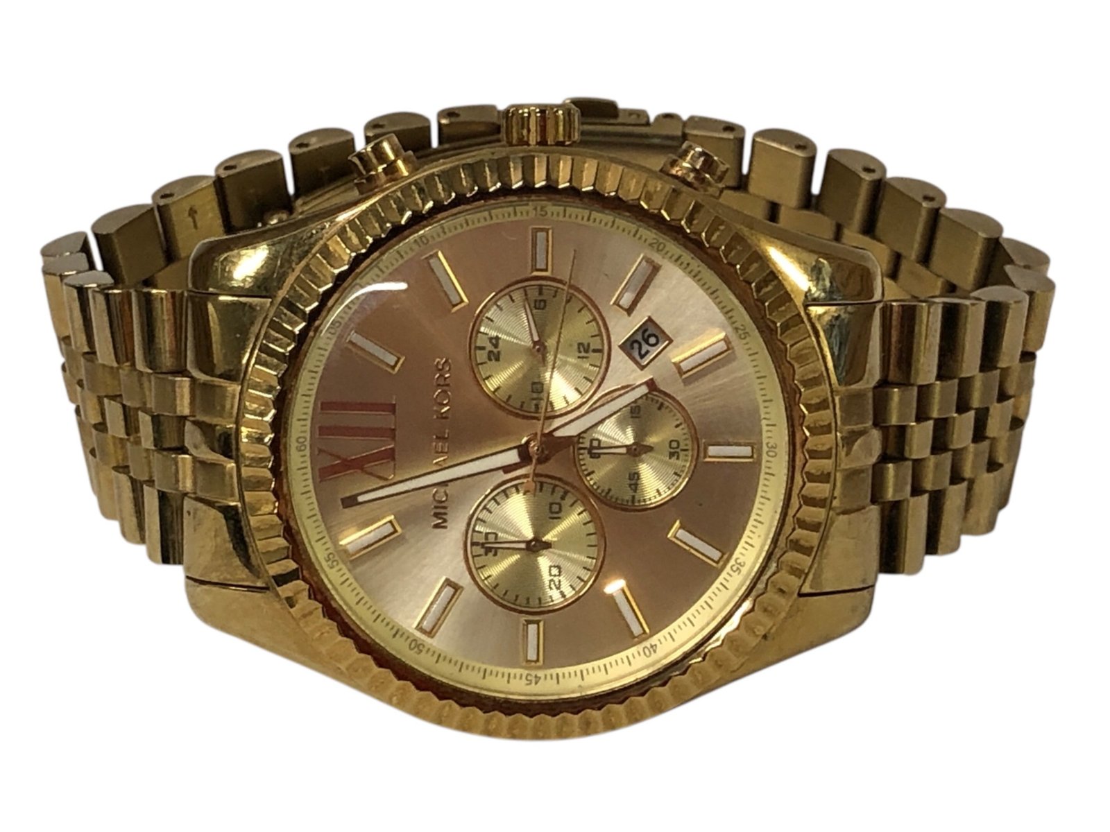 Michael kors Wrist watch Mk-8281 462556 - $69.00